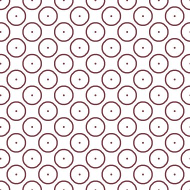 Geometrik tarzda soyut arkaplan dokusu. Kusursuz tasarım.