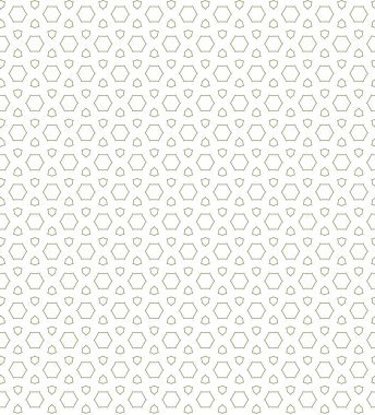 Kusursuz geometrik süs deseni. soyut arkaplan.