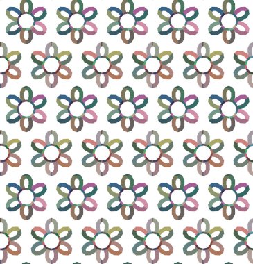 Geometrik tarzda soyut arkaplan dokusu. Kusursuz tasarım.