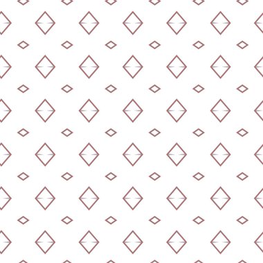 Kusursuz geometrik süs deseni. soyut arkaplan.