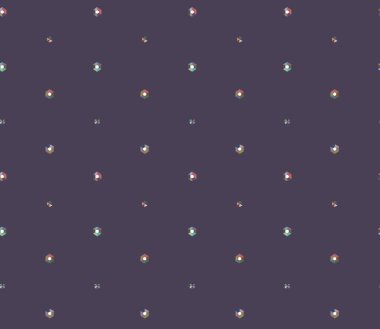 Geometrik tarzda soyut arkaplan dokusu. Kusursuz tasarım.