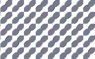 Kusursuz geometrik süs deseni. soyut arkaplan.