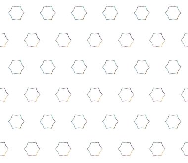 Geometrik tarzda soyut arkaplan dokusu. Kusursuz tasarım.