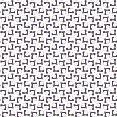 soyut dikişsiz geometrik desen resimleme arkaplanı