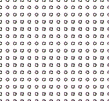 Geometrik süs tarzında soyut arkaplan dokusu. Kusursuz tasarım.