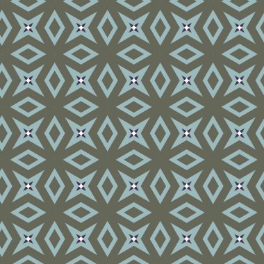 soyut dikişsiz geometrik desen resimleme arkaplanı 