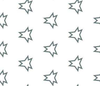 Kusursuz geometrik süs deseni. soyut arkaplan.