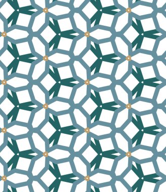 Geometrik tarzda soyut arkaplan dokusu. Kusursuz tasarım.