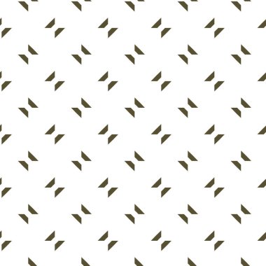 Kusursuz geometrik süs deseni. soyut arkaplan.