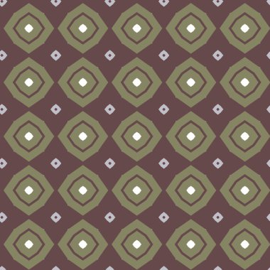 Geometrik süs tarzında soyut arkaplan dokusu. Kusursuz tasarım.