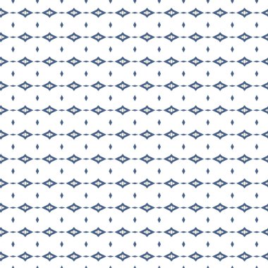 Kusursuz şablon, soyut duvar kağıdı, vektör illüstrasyonu 