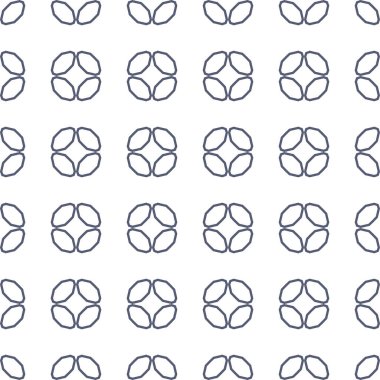 Geometrik süs tarzında soyut arkaplan dokusu. Kusursuz tasarım.