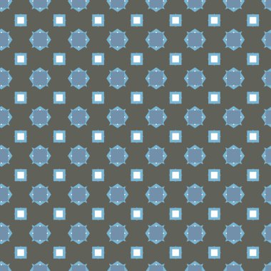 Kusursuz geometrik süs deseni. soyut arkaplan.