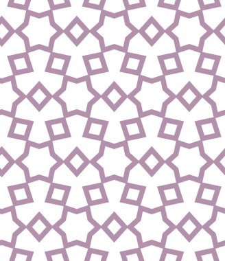 Kusursuz geometrik süs deseni. soyut arkaplan.