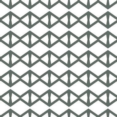 soyut dikişsiz geometrik desen resimleme arkaplanı