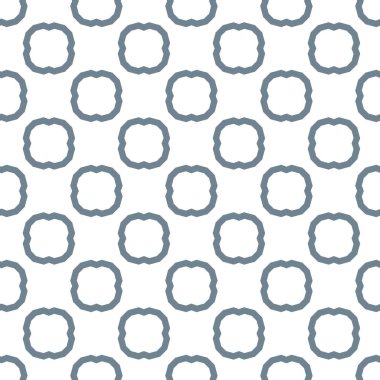 soyut dikişsiz geometrik desen resimleme arkaplanı 