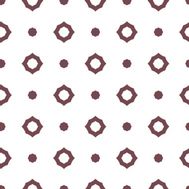 Kusursuz geometrik süs deseni. soyut arkaplan.