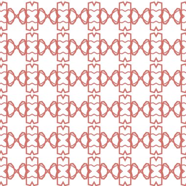 Geometrik tarzda soyut arkaplan dokusu. Kusursuz tasarım.