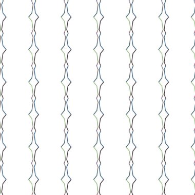 Kusursuz geometrik süs deseni. soyut arkaplan.