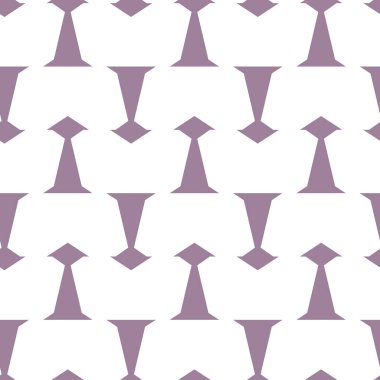 Kusursuz geometrik süs deseni. soyut arkaplan.