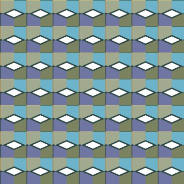 Geometrik tarzda soyut arkaplan dokusu. Kusursuz tasarım.