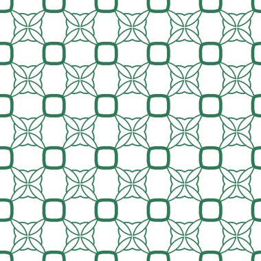 Kusursuz geometrik süs deseni. soyut arkaplan.