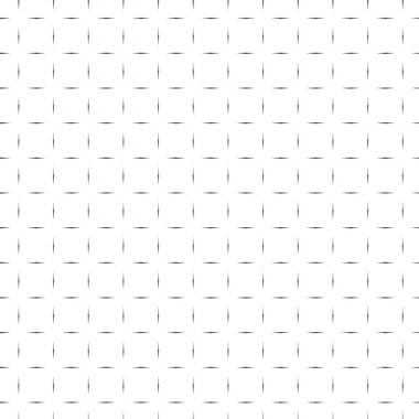 Soyut geometrik şekilli kusursuz desen