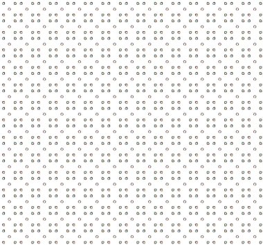 Kusursuz şablon, soyut duvar kağıdı, vektör illüstrasyonu 