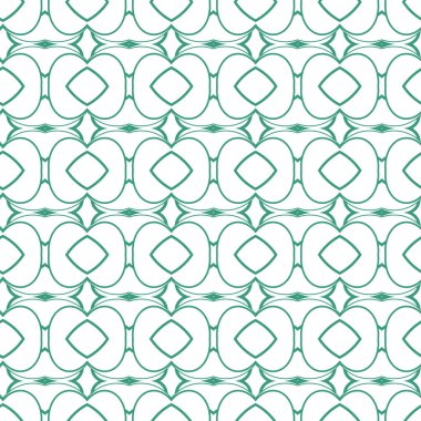 soyut dikişsiz geometrik desen resimleme arkaplanı