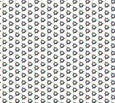 Geometrik tarzda soyut arkaplan dokusu. Kusursuz tasarım.