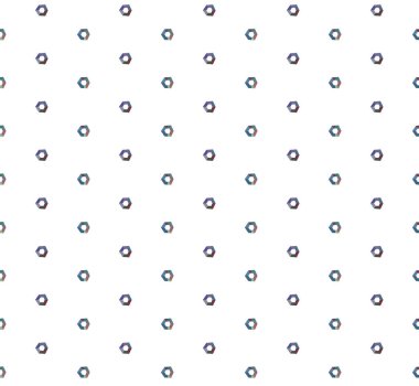 Kusursuz geometrik süs deseni. soyut arkaplan.