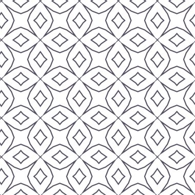 Kusursuz geometrik süs deseni. soyut arkaplan.