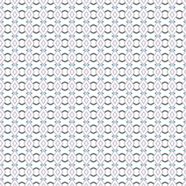 Geometrik süs tarzında soyut arkaplan dokusu. Kusursuz tasarım.