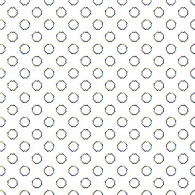 Geometrik tarzda soyut arkaplan dokusu. Kusursuz tasarım.