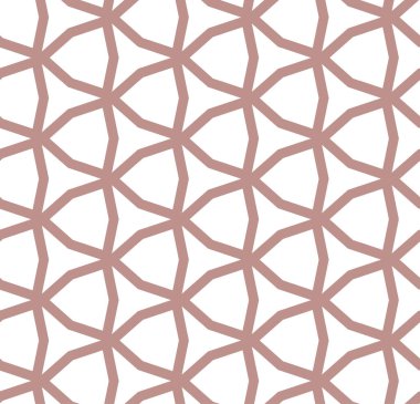 soyut dikişsiz geometrik desen resimleme arkaplanı 