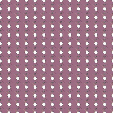 Tekrarlanan geometrik şekilli kusursuz desen, vektör illüstrasyonuName