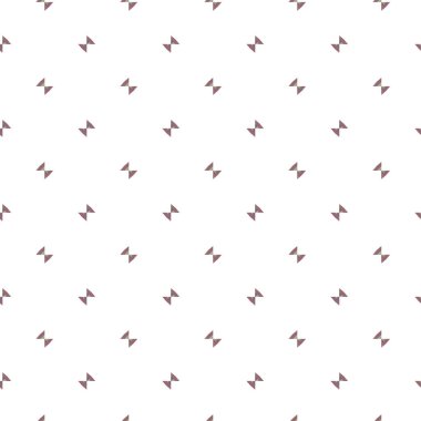 Kusursuz şablon, soyut duvar kağıdı, vektör illüstrasyonu        