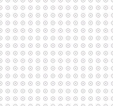 Kusursuz şablon, soyut duvar kağıdı, vektör illüstrasyonu          