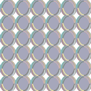 Geometrik süs tarzında soyut arkaplan dokusu. Kusursuz tasarım.