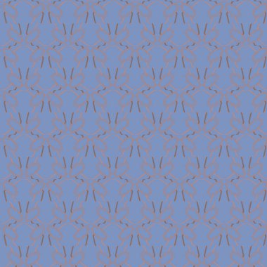 Kusursuz geometrik desen resimleme arkaplanı