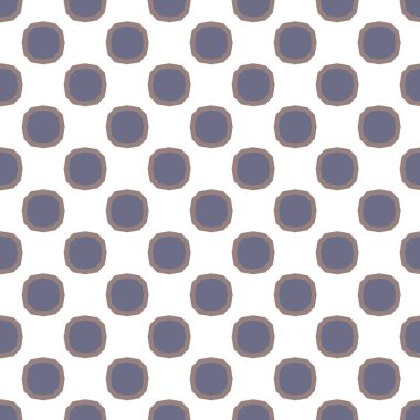 Kusursuz geometrik desen resimleme arkaplanı