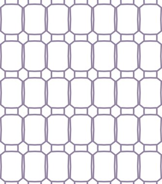 Kusursuz geometrik desen resimleme arkaplanı