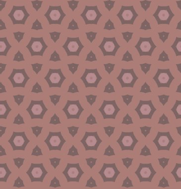 Kusursuz geometrik desen resimleme arkaplanı