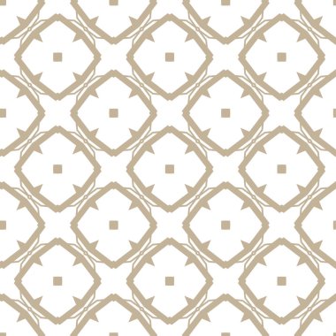 soyut dikişsiz geometrik desen resimleme arkaplanı 