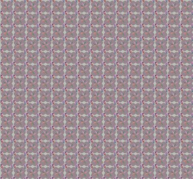 Kusursuz şablon, soyut duvar kağıdı, vektör illüstrasyonu        