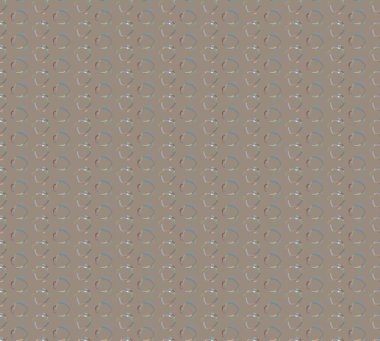 Kusursuz geometrik desen resimleme arkaplanı