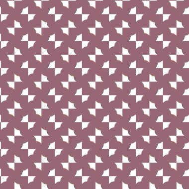 Kusursuz şablon, soyut duvar kağıdı, vektör illüstrasyonu        