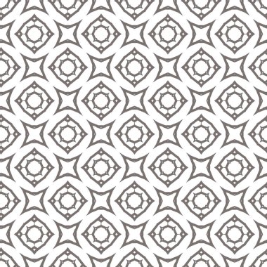 Kusursuz geometrik desen resimleme arkaplanı