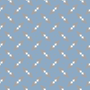 Kusursuz şablon, soyut duvar kağıdı, vektör illüstrasyonu        