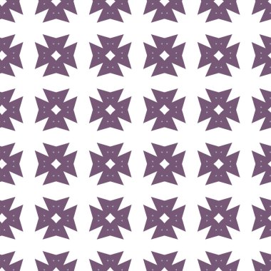 Kusursuz geometrik desen resimleme arkaplanı